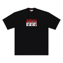 Load image into Gallery viewer, CJ x ARCH Architecture Tee (Black)
