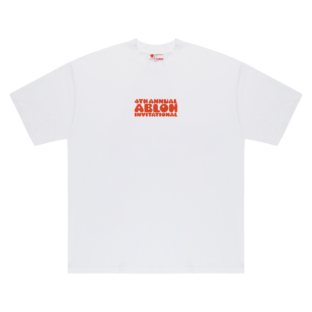 CJ x ARCH Chef Tee