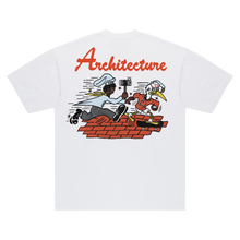 Load image into Gallery viewer, CJ x ARCH Chef Tee
