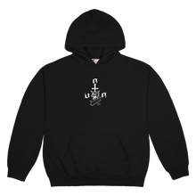 Load image into Gallery viewer, Dragon Hoodie
