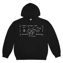 Load image into Gallery viewer, Flip Hoodie
