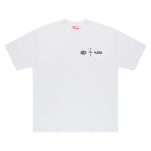 Load image into Gallery viewer, CJ x ARCH Invitational Tee (White)
