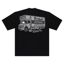 Load image into Gallery viewer, CJ x ARCH Traslochi Tee (Black)
