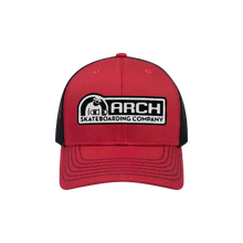 Load image into Gallery viewer, Trucker Hat
