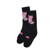 VAA™ Dragon Socks (Black)