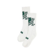 Load image into Gallery viewer, VAA™ Dragon Socks (White)
