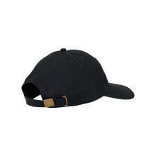 Load image into Gallery viewer, VAA™ Logo Cap (Black)
