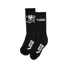 Load image into Gallery viewer, VAA™ Socks (Black)
