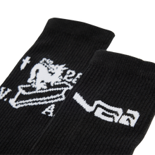 Load image into Gallery viewer, VAA™ Socks (Black)
