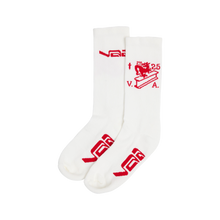 Load image into Gallery viewer, VAA™ Socks (White)
