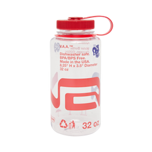 Load image into Gallery viewer, VAA™ Water Bottle (Clear)
