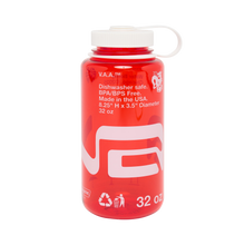 VAA™ Water Bottle (Red)