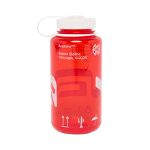 VAA™ Water Bottle (Red)