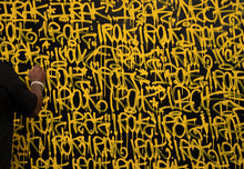 Load image into Gallery viewer, Virgil Abloh x IRAK Krink K-60 Paint Marker
